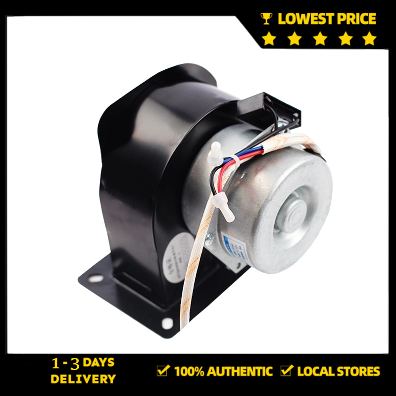 Original 220v Gas Oven Dedicated Fan Gas Stove Blower With Standard ...