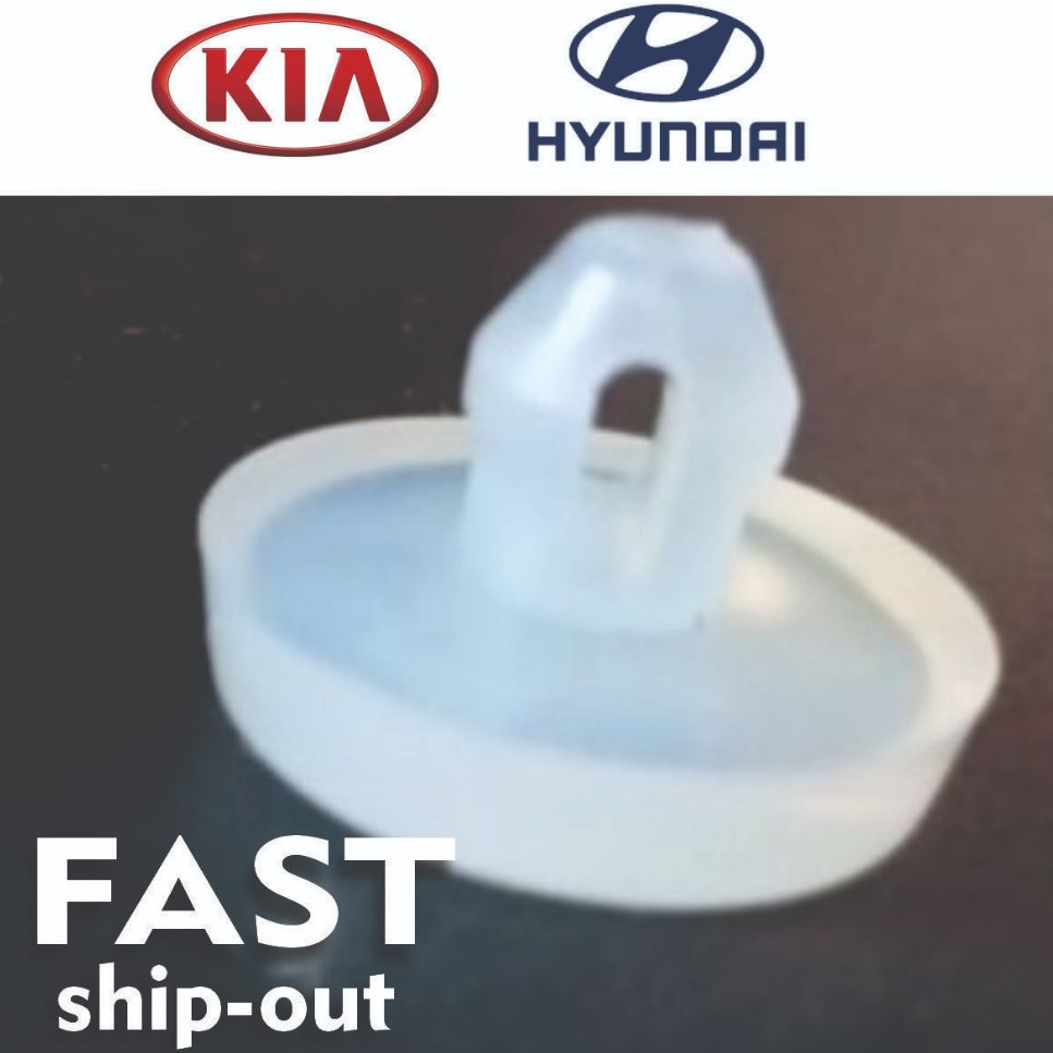 Brake Light Stopper for HYUNDAI Eon Tucson Accent Elantra Santa Fe ...
