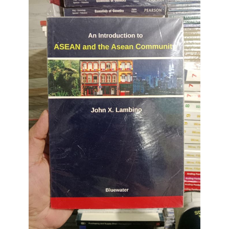 AN INTRODUCTION TO ASEAN AND THE ASEAN COMMUNITY | Shopee Philippines