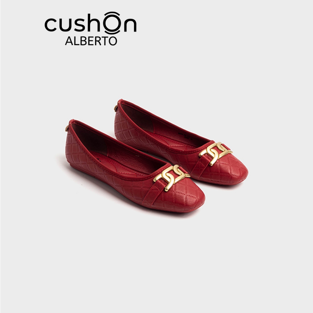 Loafer ballerina hotsell