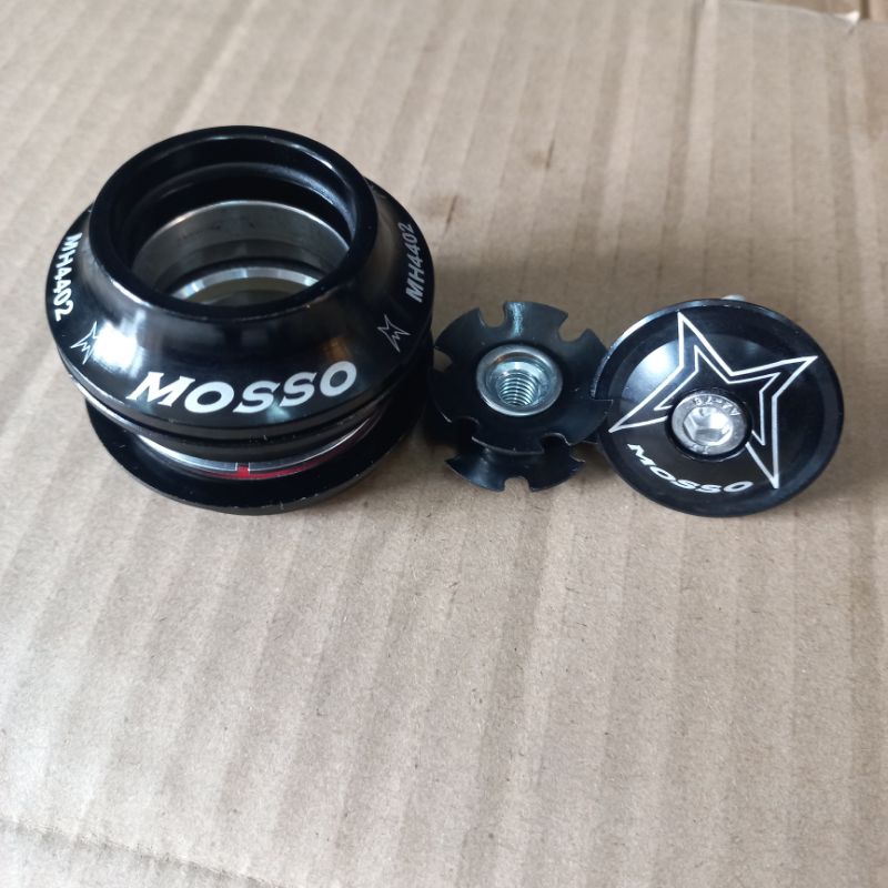 Mosso headset/Bicycle headset/MH4402/light weight/ built-in bearing For ...