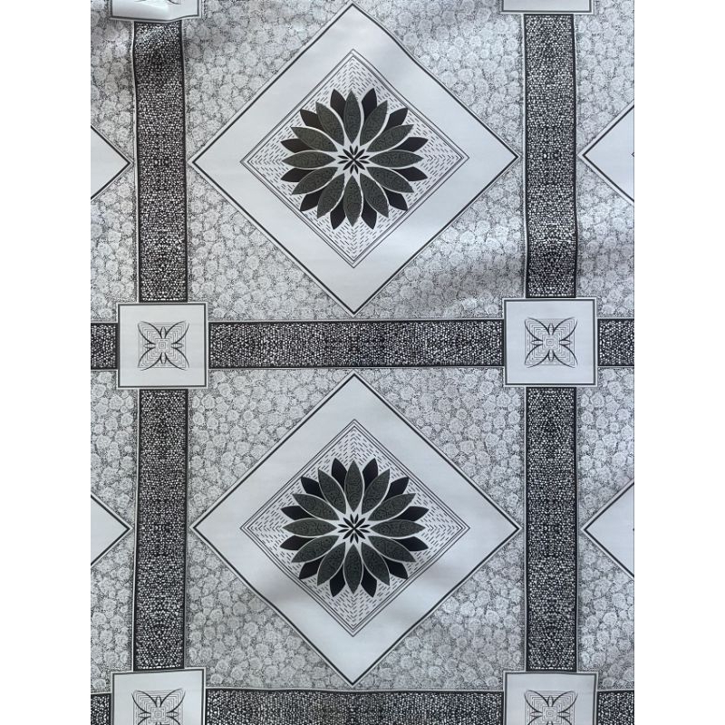 LINOLEUM RUBBERIZED RENOLEUM FLOORMAT TABLECLOTH FLOORING (SOLD PER ...