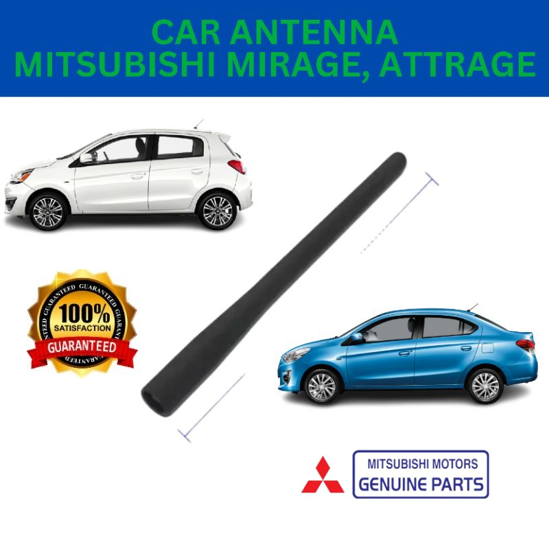 Hyundai Getz Front Roof Aerial Antenna Mast Whip Pole Female Thread 96220 1C510 | UK