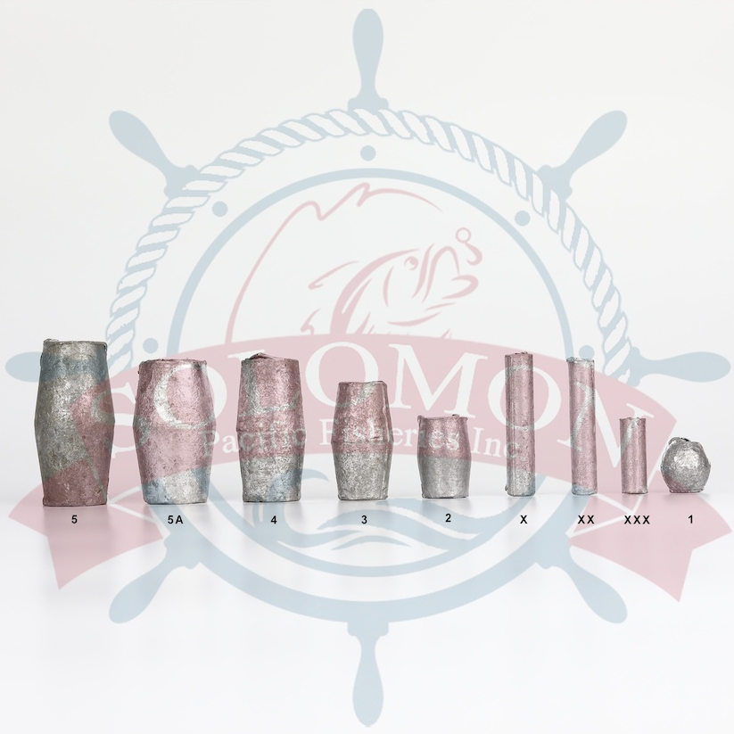 [ Per Kg ] Lead Sinker | Tingga | Pamato | Shopee Philippines