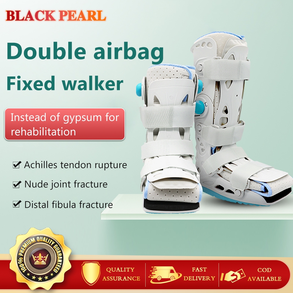 Shop walking boot for Sale on Shopee Philippines