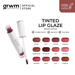 GRWM Cosmetics Official Store, Online Shop | Shopee Philippines