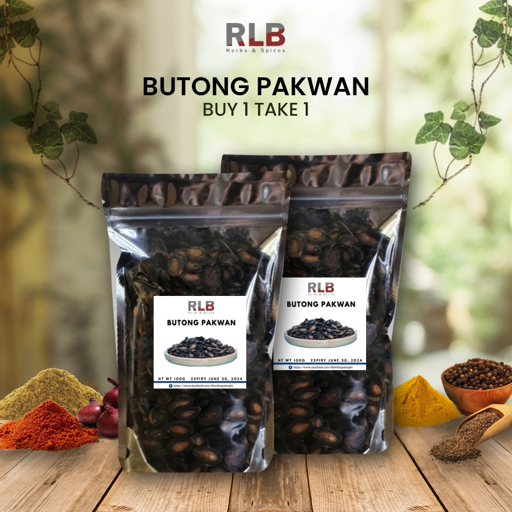 Buy 1 Take 1 - 100 grams Buto ng Pakwan Watermelon Seeds Roasted ...