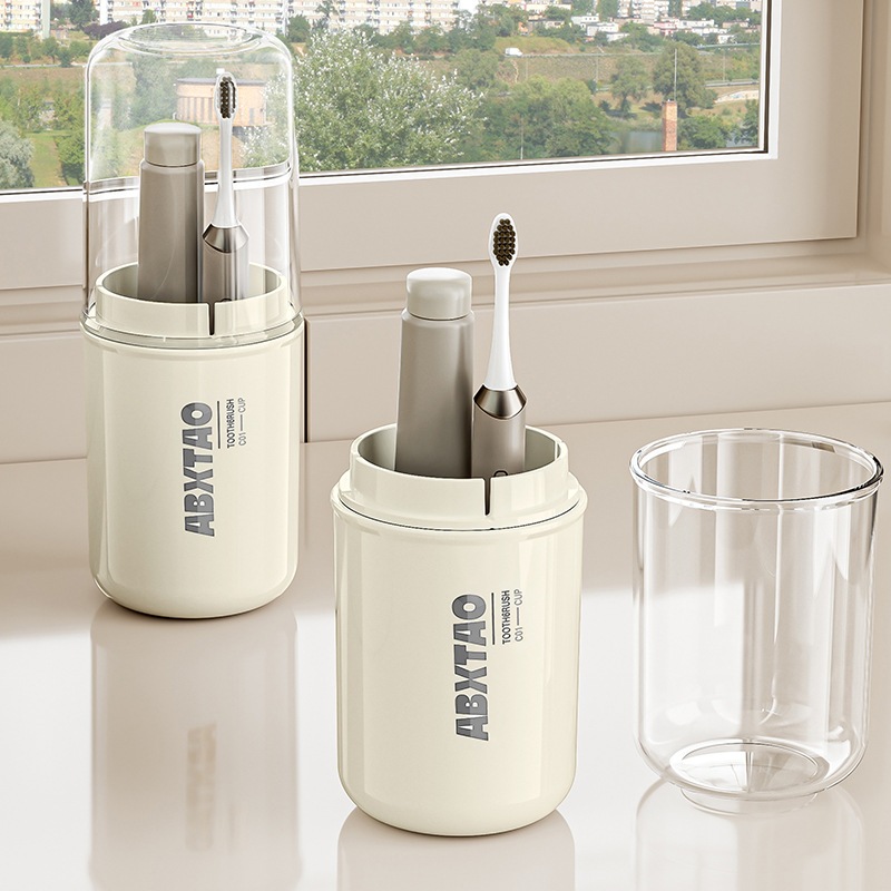 Convenient Travel Teeth Cup, Brushing And Rinsing Cup, High-End ...