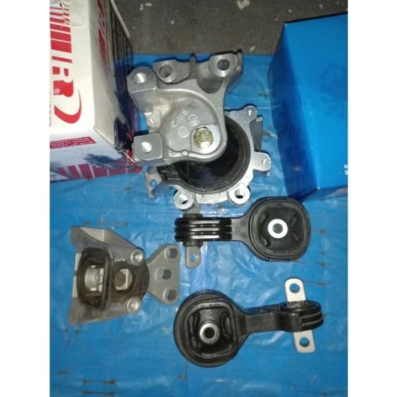 Engine Support Honda CRV 2.0 (2007-2012) | Shopee Philippines