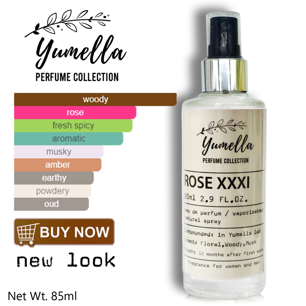 Le Labo Rose 31 85ML Shopee Philippines