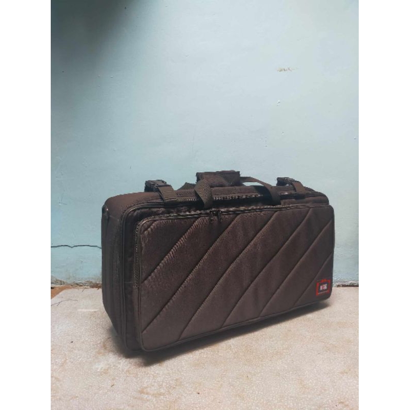 Zoom G5N / G7 & Boss ME90, ME-80 Gigbag (Shoulder bag type) Dm unit ...