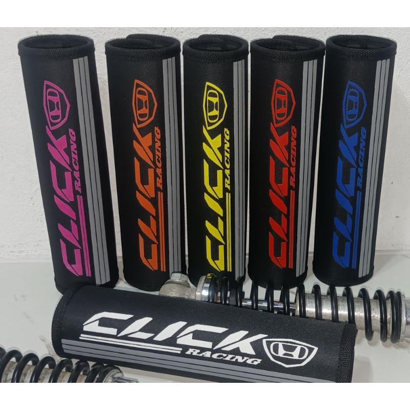 CLICK Shock cover for all VERSION Protect your Shock | Shopee Philippines