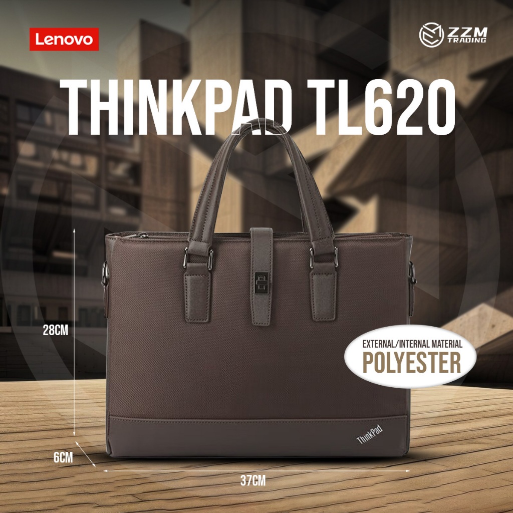 Lenovo Thinkpad TL620 Casual Fashion Laptop Bag Medium Capacity 14 inch ...