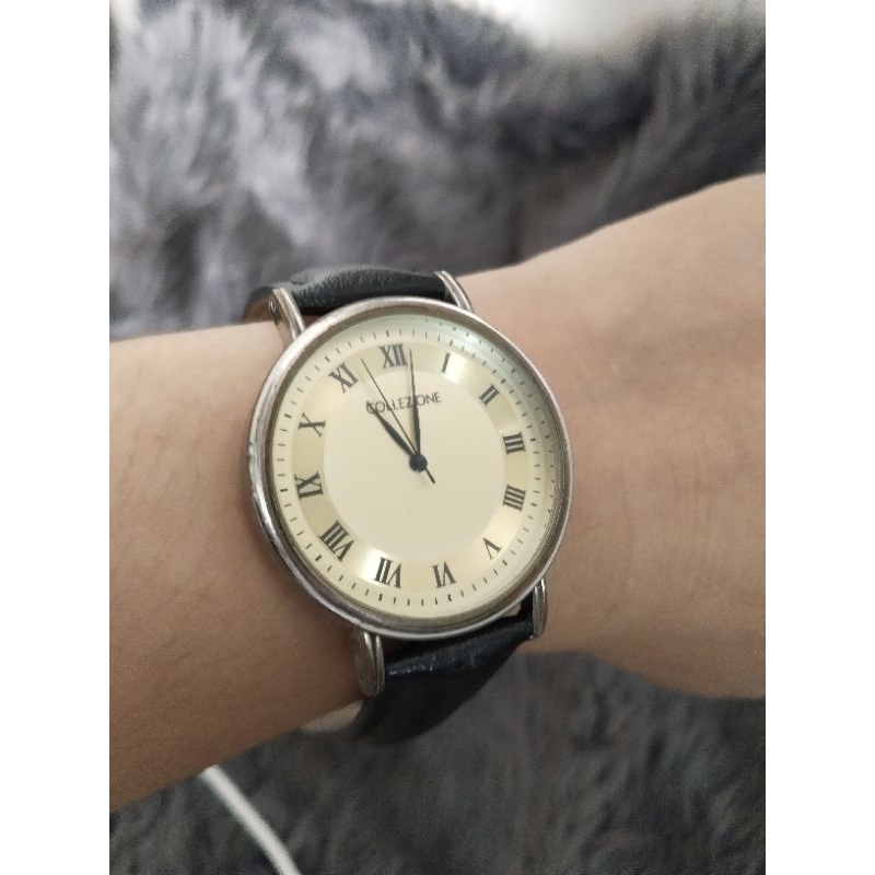 Affordable Marks Spencer Collezione Watch Shopee Philippines