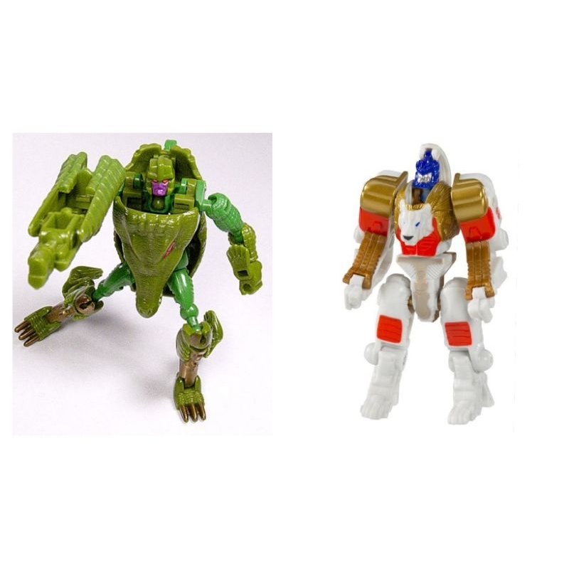 Transformers Basic/Legend Class Sold as Set | Shopee Philippines