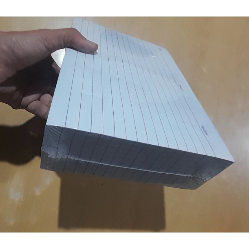 pad paper 1pack (10pads) | Shopee Philippines