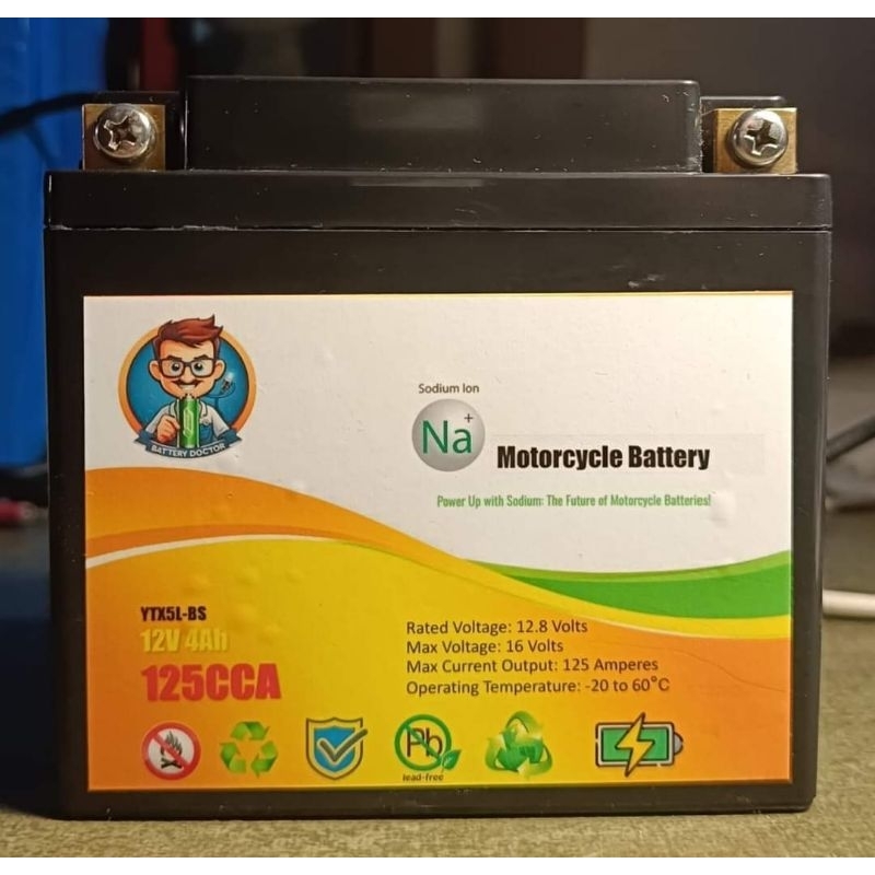 ytx 125 price