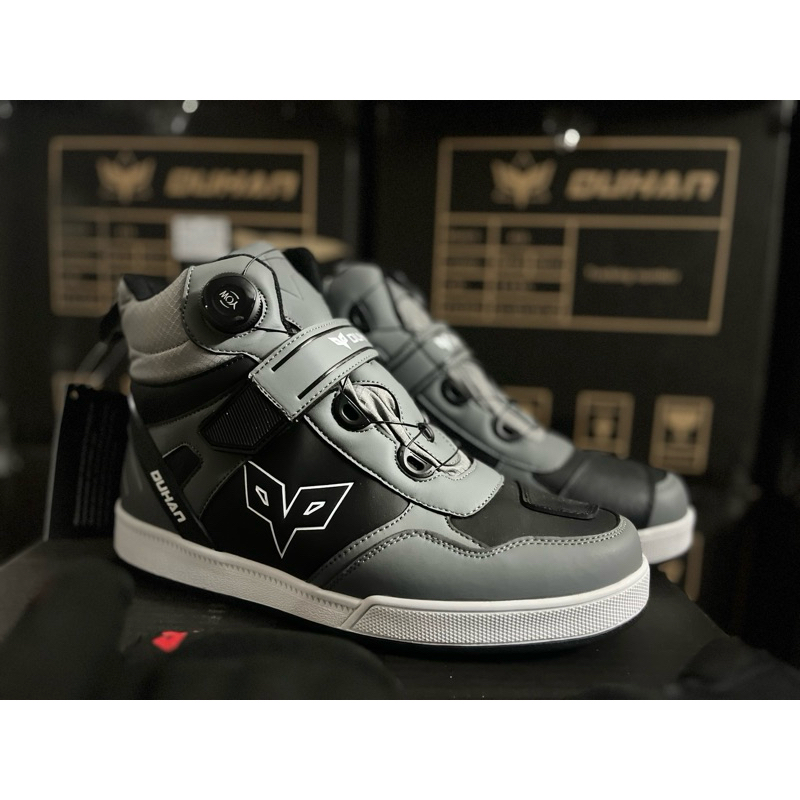 Duhan Riding Boots & Speed Riding boots(New Design) | Shopee Philippines