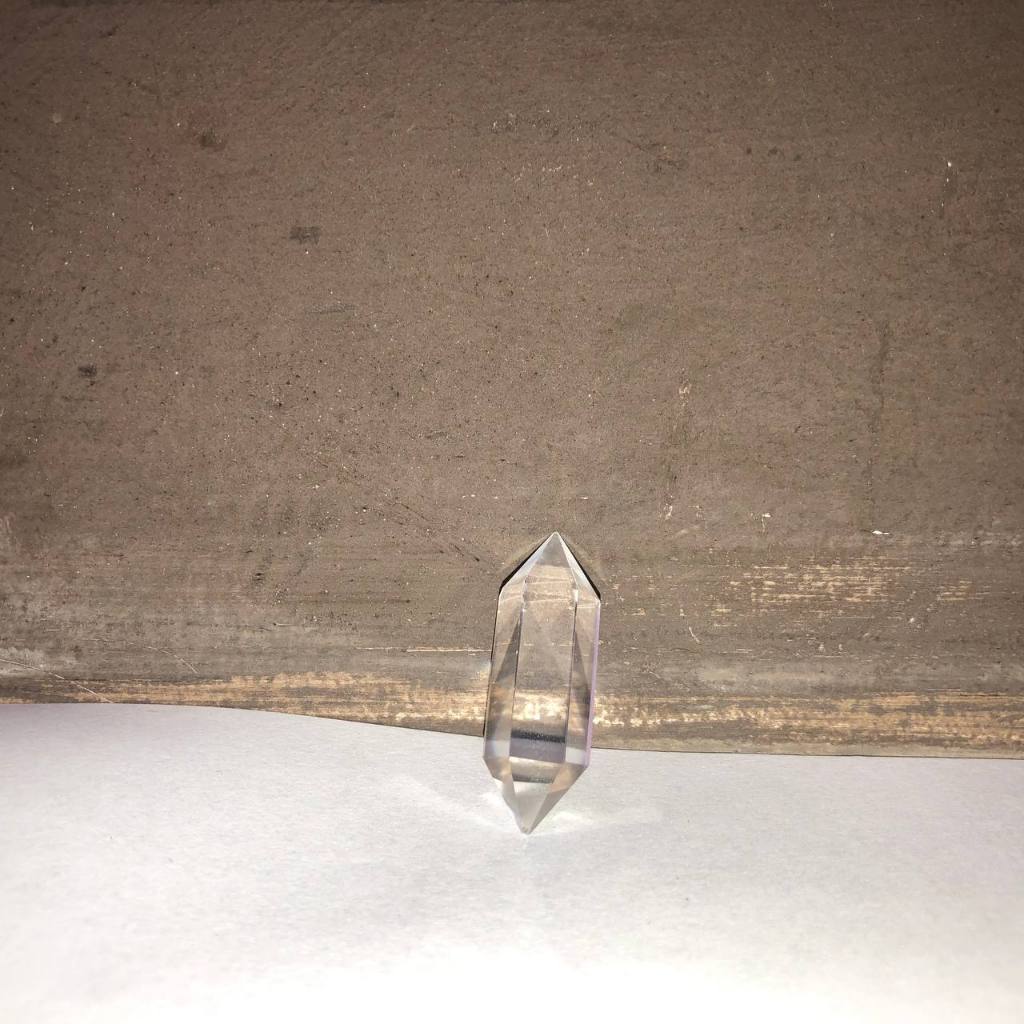 Healing Stone, (Crystal Clear) Shopee Philippines