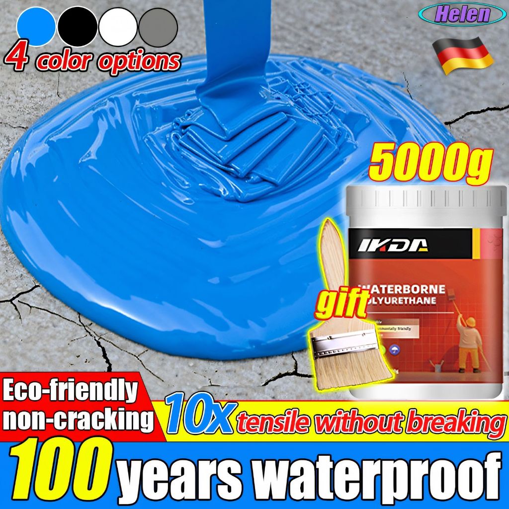 1000G Roof Sealant Waterproof Glue Waterproofing Sealant Coating ...