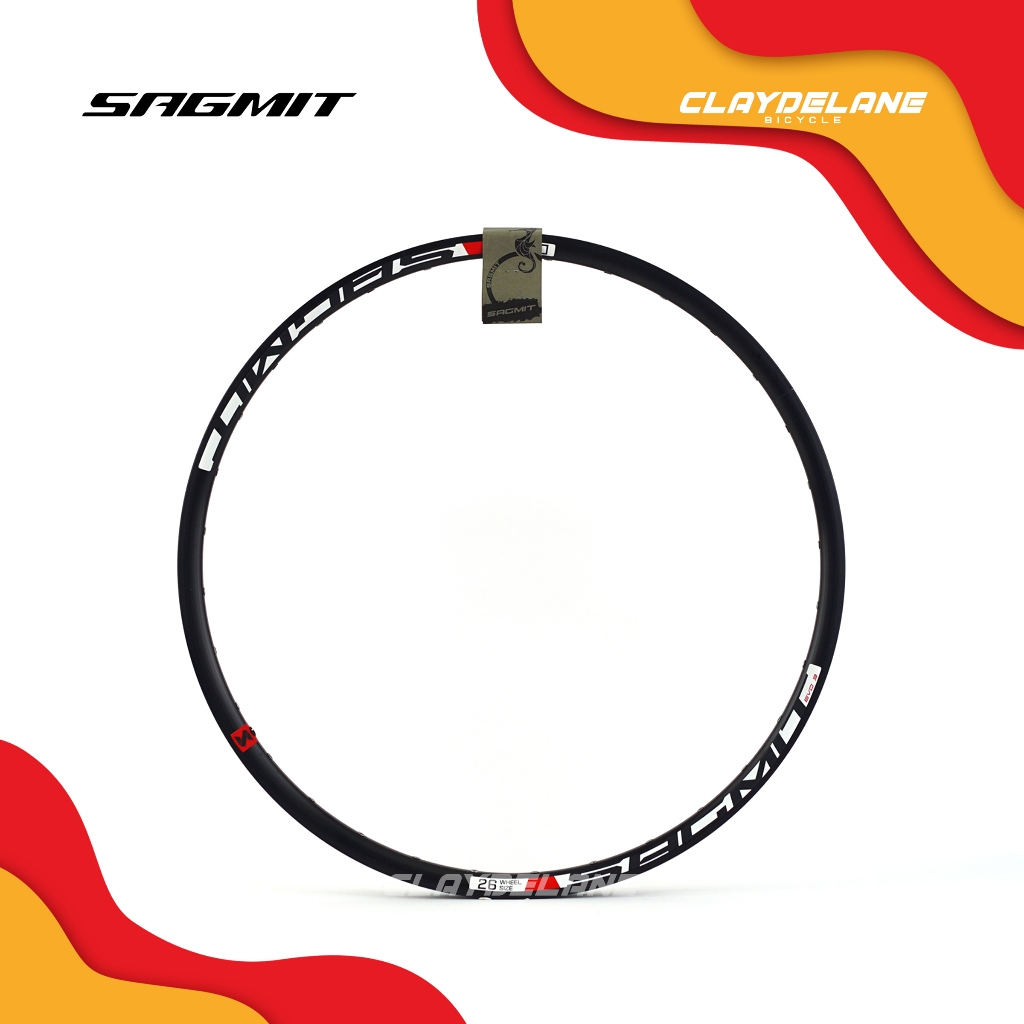 Tubeless ready rims 26 best sale