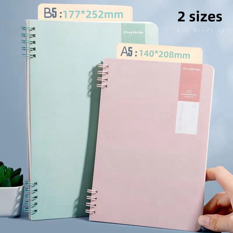 Shop b5 notebook size for Sale on Shopee Philippines