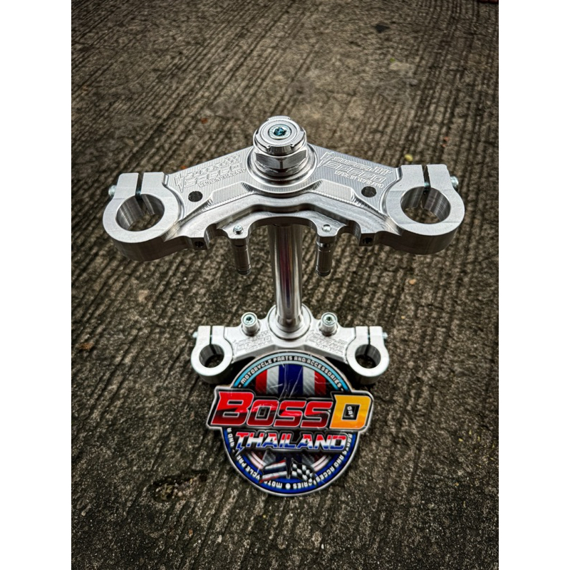 SUPER SPEED TPOST RFI 150 / R-150 CARB (CNC MADE) | Shopee Philippines