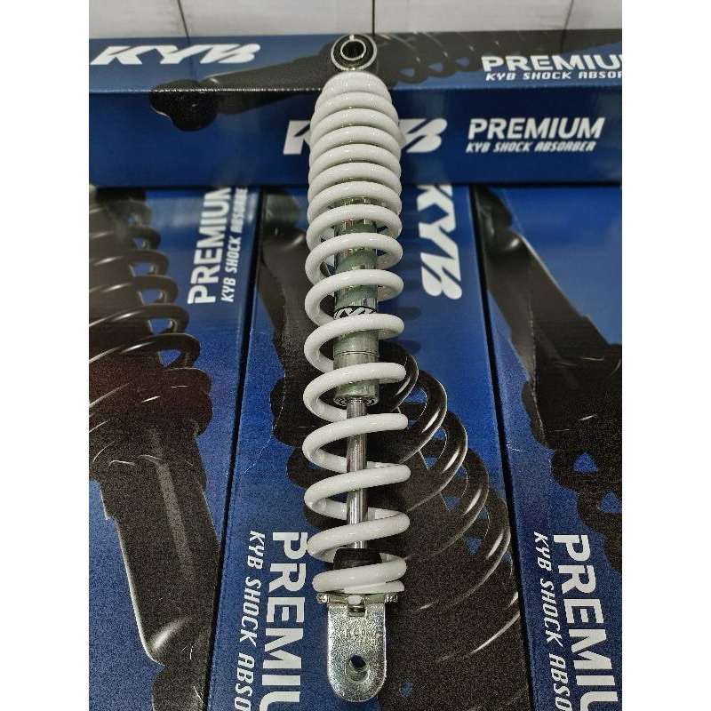 KYB SHOCK 318mm BEAT/CLICK/SKYDRIVE/MIO/SIP/BURGMAN | Shopee Philippines