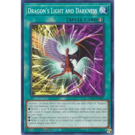 Dragon's Light and Darkness - 1st Edition | Shopee Philippines
