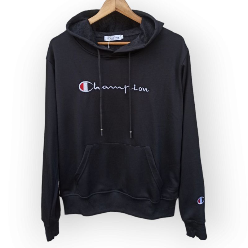 Champion Pullover Hoodie Jacket for Men Women Shopee Philippines