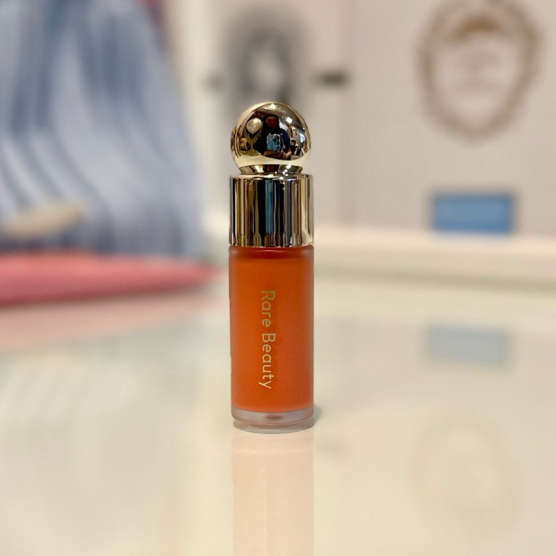 Rare Beauty Soft Pinch Liquid Blush Mini in Joy | Shopee Philippines