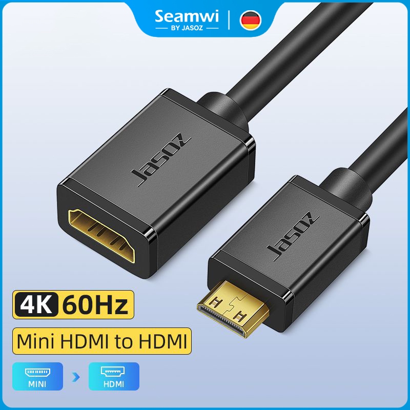 Hdmi Output Cable Hdmi Gopro Hero Micro HDMI Cable For GoPro HERO