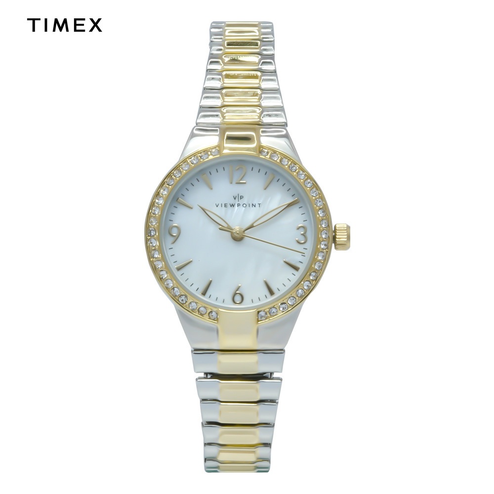 Timex viewpoint watch sales