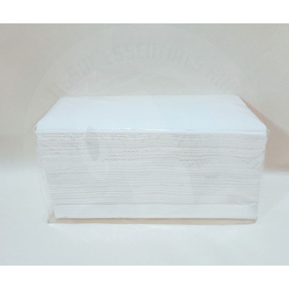 Interfolded Paper Towel Virgin Pulp 30 GSM 175 Sheets (30 Packs - 1 ...