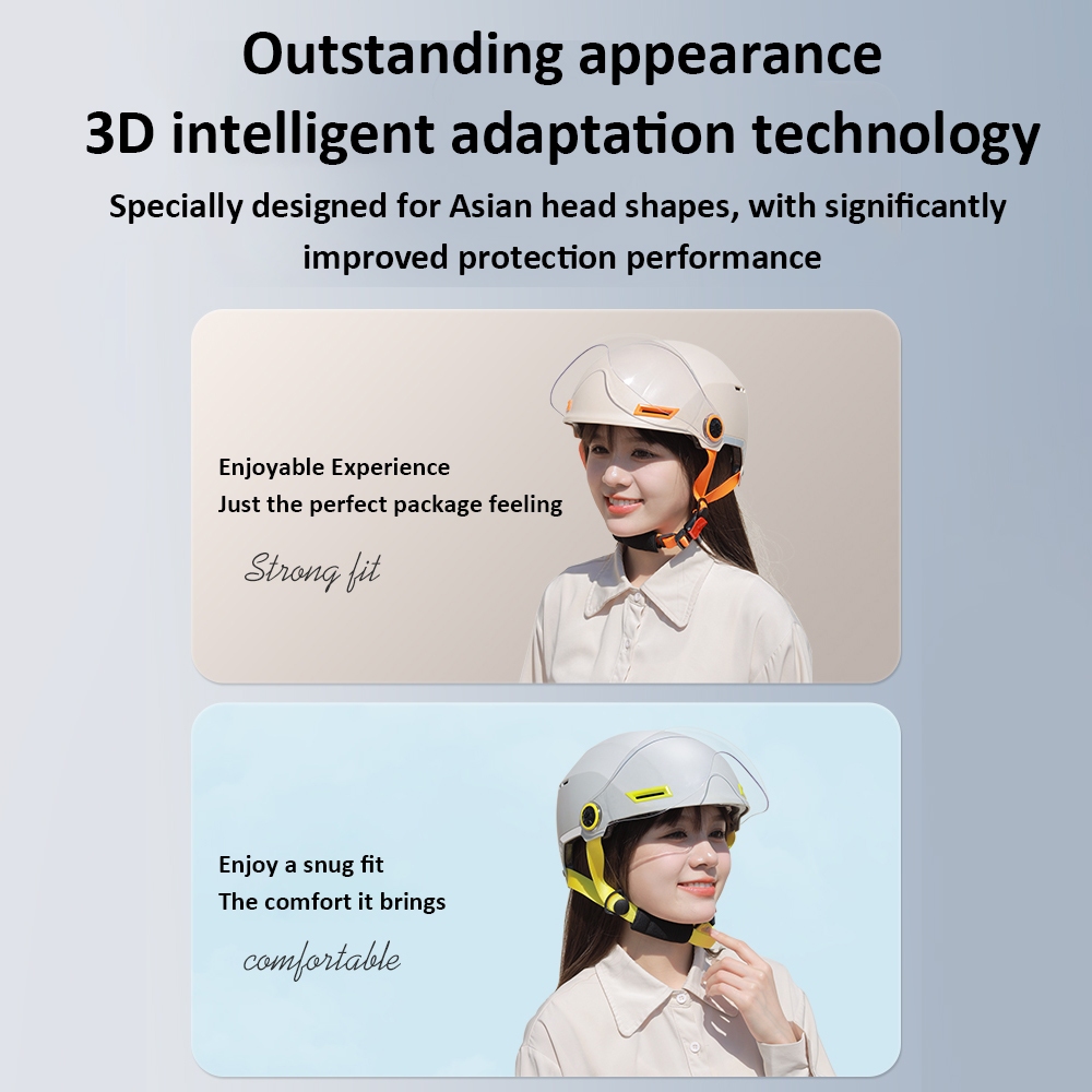 Neva Detachable Adjustable ABS Material Motorcycle Half Helmet For Men Women With Icc Sticker Shopee Philippines
