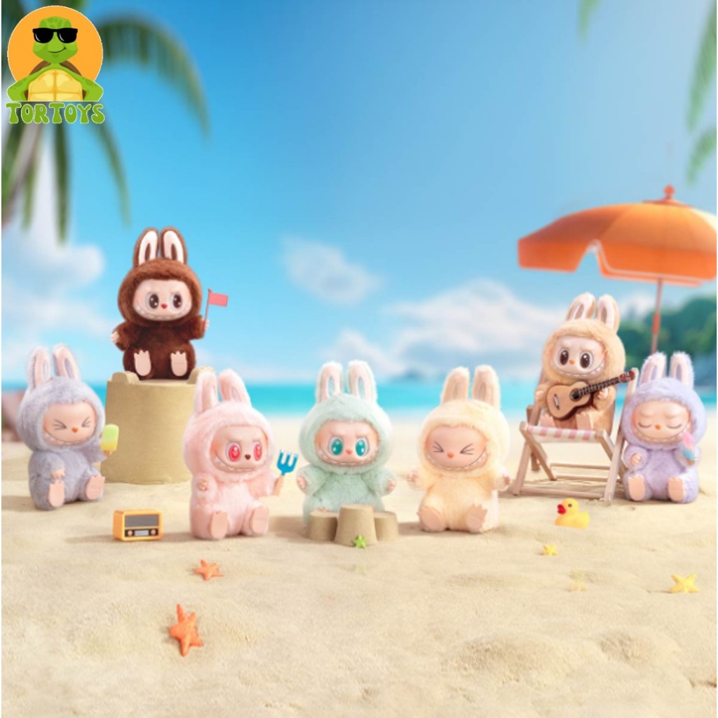Labubu Have A Seat BABA POPMART The Monsters (Labubu): Have