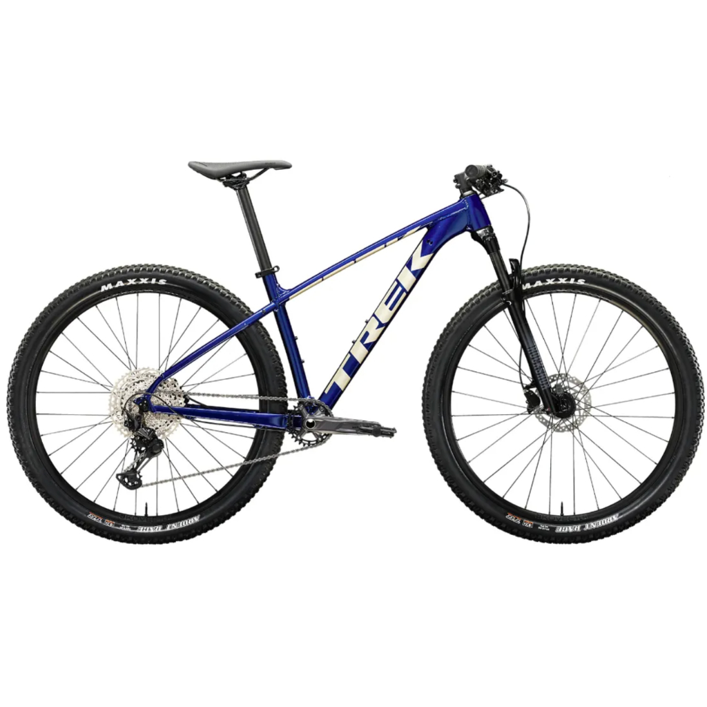 TREK X CALIBER 8 Alloy Whole Mountain Bikes Shopee Philippines