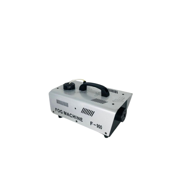 Fog Machine HEALTH 900W Antibac disinfectant, Sanitizer, heavy duty bac ...