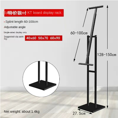 Sintra Sign Board Holder Stand Easel Display Menu Restaurant Shop Store ...