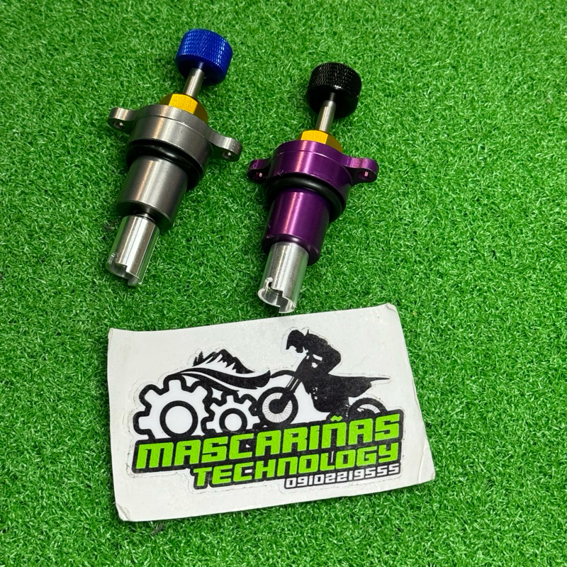 Manual ISC Idle Sensor Control for KLX230 | Shopee Philippines