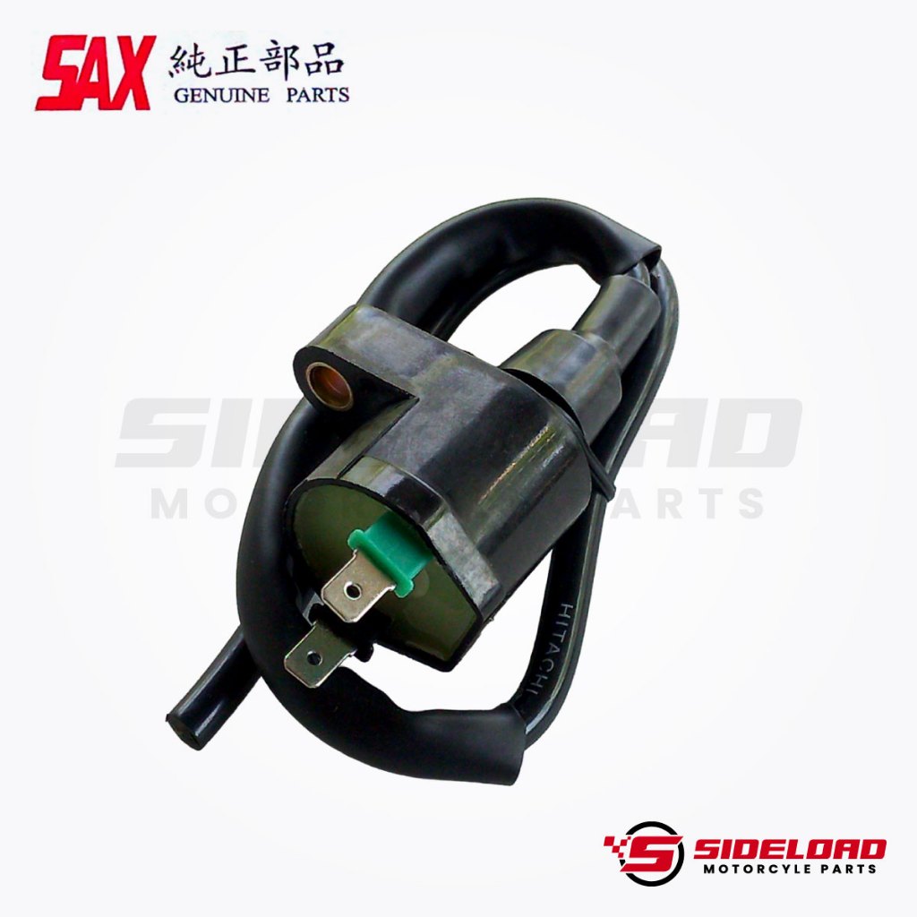 Ignition coil tmx 155 hotsell