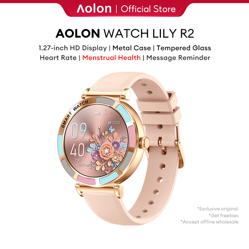 Fashion smartwatch r2 sale