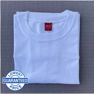 Shop white tshirt for Sale on Shopee Philippines