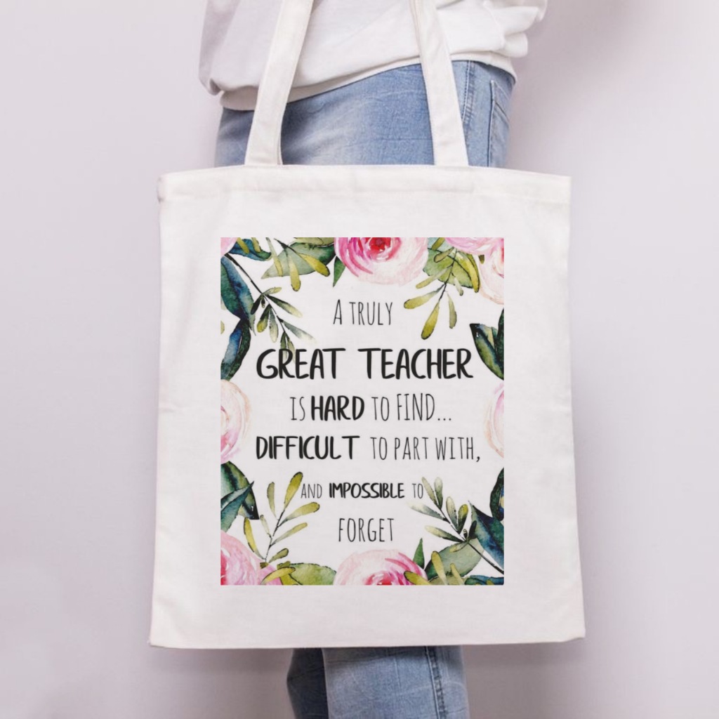 Handbags for teachers shop