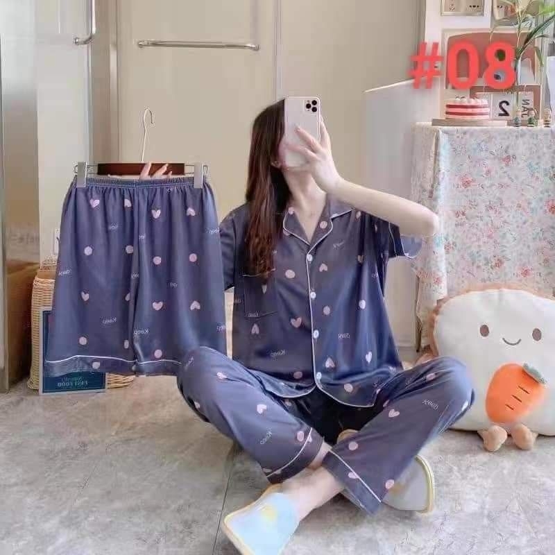 Shopee pajamas sale