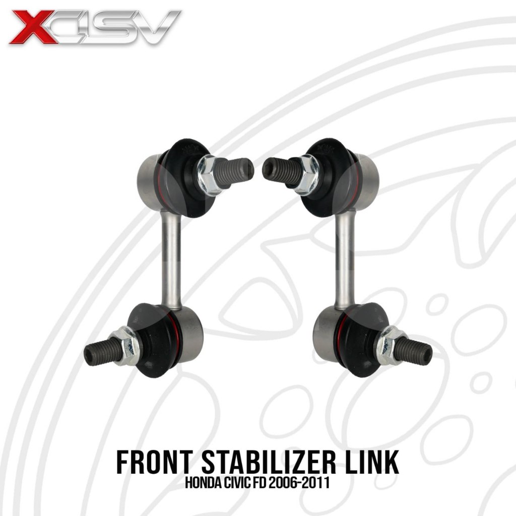 Stabilizer Link PAIR (Honda Civic FD 2006-2011) | Shopee Philippines