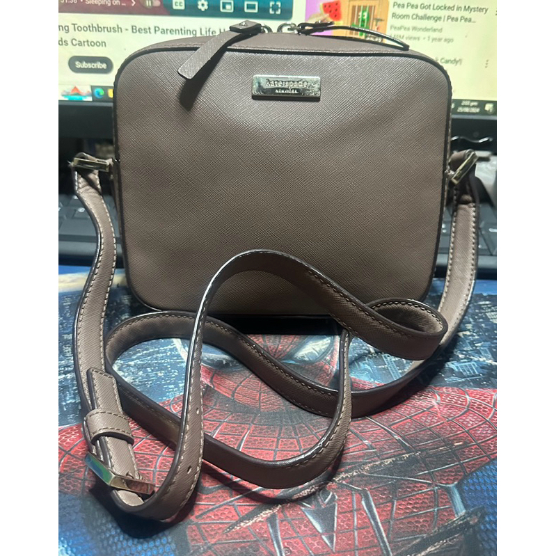 Preloved Sling Bag store