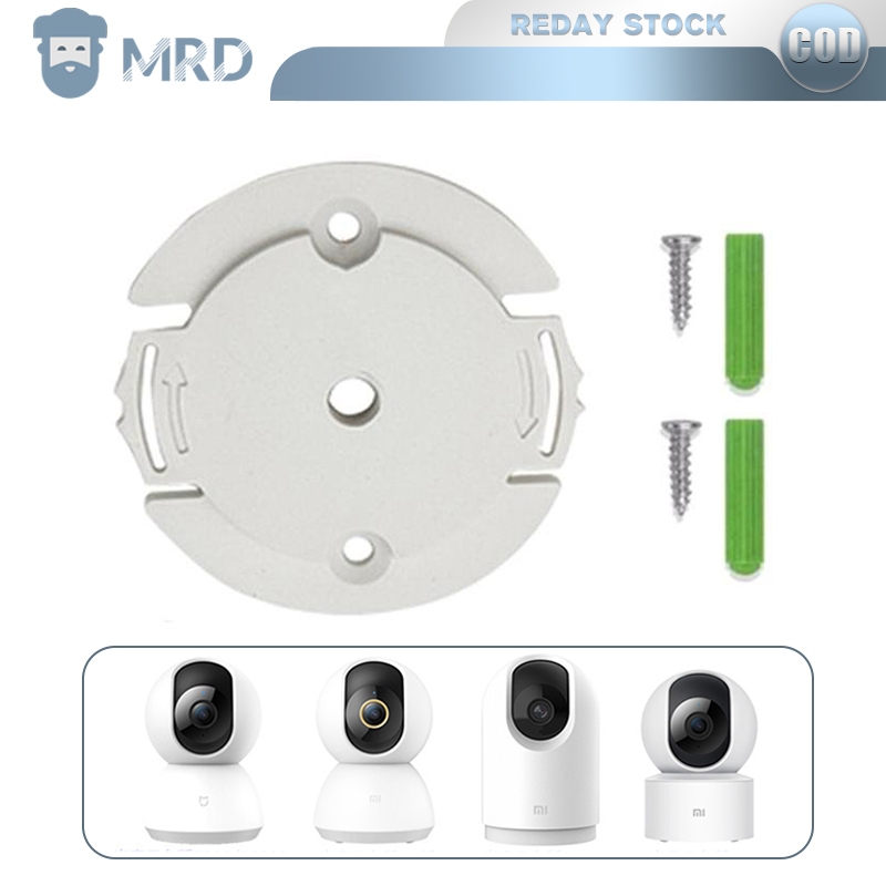 Surveillance Camera Base Accessories For Xiaomi Mijia Series Mounting ...