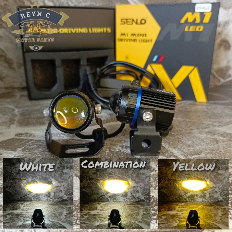 SENLO M1A-PLUS MDL V3 60 WATTS | Shopee Philippines