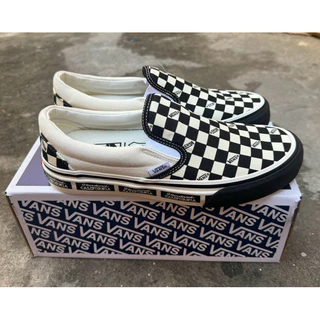 Checkerboard vans price philippines best sale